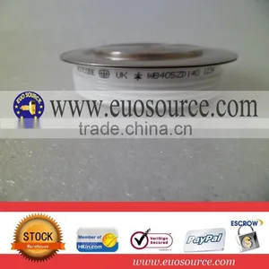 WESTCODE Flat Thyristor W8405ZD140 thumbnail-1