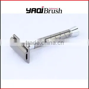 Custome Logo Metal Gun Shaving Razor thumbnail-1
