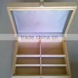 Anti-radiation Box thumbnail-2