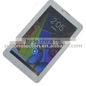 GUANGDONG Android 5.0 System 7 Inch Hp1024*600 Screen Tablet pc With 3G Function thumbnail-1