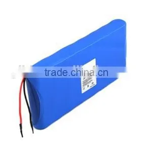 Reliable Supplier of Custom Lithium Battery Pack With CE,ROHS,UL Certificates thumbnail-3