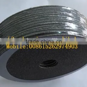 Silicon Carbide Fiber Disc for Steel thumbnail-2