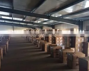 Hangzhou Kam Chau Trading Co., Ltd. company overview - view 1 thumbnail