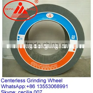 Abrasive Block Type Grinding Wheel thumbnail-1