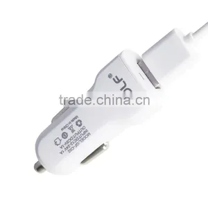 Promotional Car Charger With Good Quality at Factory Price thumbnail-4