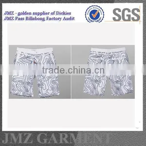 JMZ Simple Board Short Made in China thumbnail-3