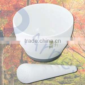 Cookware Kitchenware Tea Cups and Saucers Coffee Tea Bags Gift Japanese Porcelain Tea Matcha Set Mortar and Pestle Leaf Grinders thumbnail-1