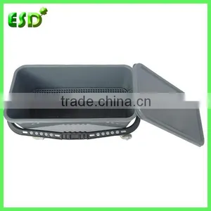 ESD Plastic Window Cleaning Bucket thumbnail-2