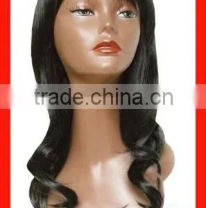 Fashion Lace Front Wigs Wave Lace Wig Synthetic Wig Accept Samll Order thumbnail-1