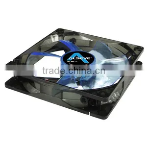 Alseye CA1601w Manufacture ASCF1225S12L-N01-CU Silent Cpu Axial Case Fan thumbnail-3