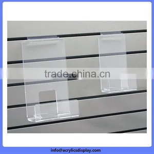 China Factory Price Hot Selling Big Acrylic Display Stand thumbnail-2