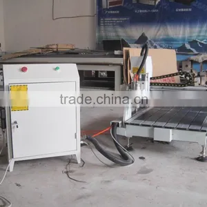 PCB Mini Cnc Router Engraver Machine thumbnail-3