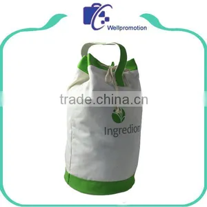 Wholesale Portable Cotton Canvas Sailor Bag With Shoulder Strap thumbnail-1