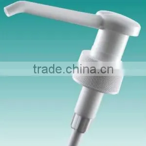 Hand Lotion Pump Dispenser RD-251H thumbnail-1