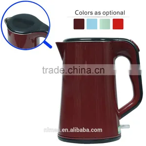 NS-K704-18 1.8L Cool Touch Water Maker From China Supplier thumbnail-1