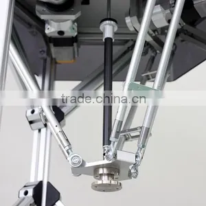 Desktop Robot SPLEBO-PARAMOTION , User-friendly and Easy Teaching thumbnail-6