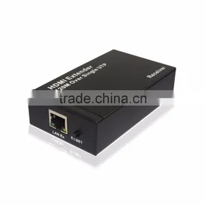 HDMI EXTENDER 120M OVER TCP/IP thumbnail-2