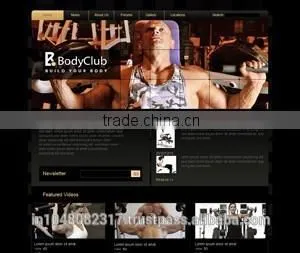 Online Portal Website Design and Development thumbnail-6