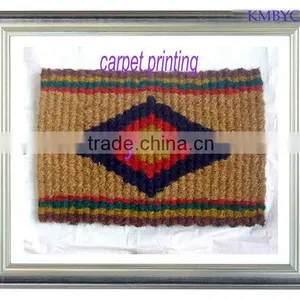 Best Quality Digital Carpet Printing Machine With ce Rohs thumbnail-1