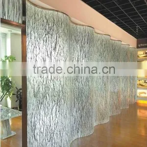 Interior 3D Stone Look Decorative Stone Wall Panel thumbnail-2