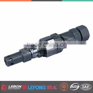EX200-5 Excavator Parts 4372038 Main Relief Valve thumbnail-1