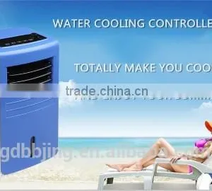 2016 New Arrival Water Cooled Mattress Pad High Quality Air Conditioner Cooling Electric Blanket for Bedroom Furniture thumbnail-1