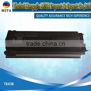 TK438 Compatible Toner Cartridge For Kyocera KM1648 Quality Choice thumbnail-6