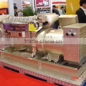 Weifang Powerful Gas Generator Set thumbnail-1