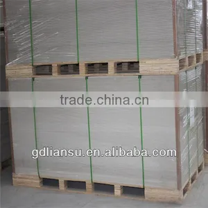 Calcium Silicate Board thumbnail-1