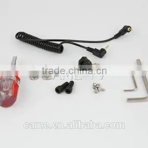 CAME-TV Blackmagic URSA Mini Shoulder Rig thumbnail-3