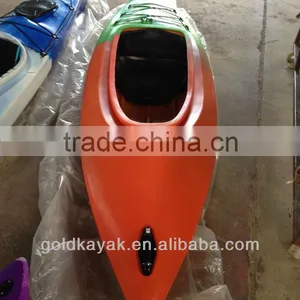 Hot Selling LLDPE One Person Sit in Boat Wholesale thumbnail-1