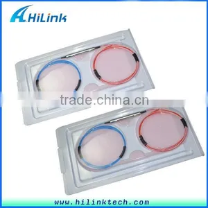 Fiber Amplifier WDM Optical Isolator thumbnail-1