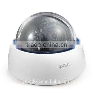 Zmodo Easy Set up Two-way Audio Indoor Dome 720P IP Camera thumbnail-3