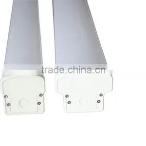 IP65 Tri-proof Led Light 36w/54w/18w Widely Used in Warehouse, Industrial Plant, Car Park or Open Area thumbnail-1