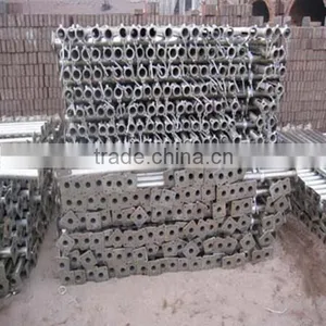 Adjustable Scaffolding Props/Steel Props Scaffolding thumbnail-4