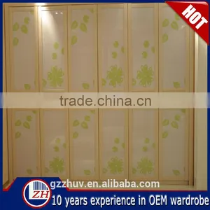 Bedroom Baby Wardrobe Designs Children Bedroom Wardrobe Design thumbnail-1
