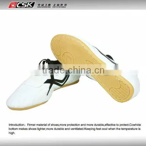 High Top Taekwondo Shoes thumbnail-1