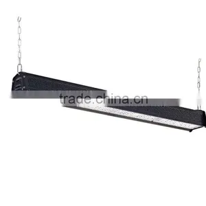 With Dimmable MW Driver UL CUL 200W Led Linear High Bay Light With 90 Degree View Angel for Warehouse Lighting thumbnail-3