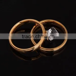 Jesteel Jewellery Stainless Steel Ring thumbnail-3