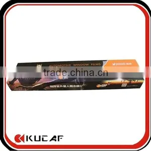 Custom Wholesale Long Size Brown Kraft Paper Box Creative Paper Packaging Box in Guangzhou thumbnail-1