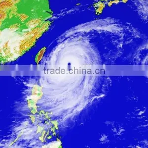 Immersive Experience Storm, Typhoon Experience Pavilion thumbnail-1