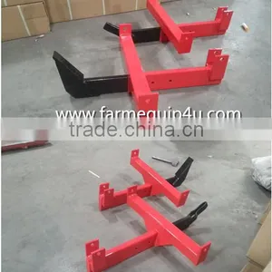 Tractor 3point Mounted Ripper Digger;tractor Sub-soiler;tractor Ripper thumbnail-2