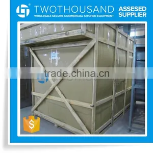 TWOTHOUSAND Large Commercial Gas Cake Bread Baking Oven Machine thumbnail-6