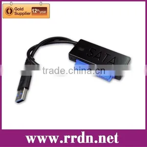 USB3.0 HDD Cable for HDD/SSD Enclosure thumbnail-1