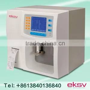 Automatic Hematology Analyzer 2200 thumbnail-1