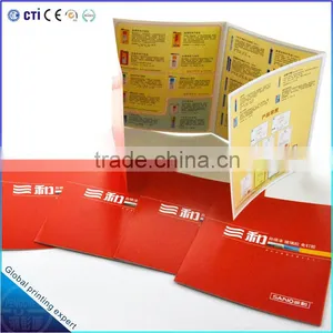 Printing Brochure thumbnail-5
