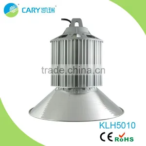 2016 CE RoHS IP65 LED Ware House Lighting 200W Led High Bay Lights thumbnail-1