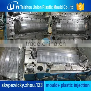 Plastic Mould Air Conditioning Mould Air Conditioning Shell thumbnail-4