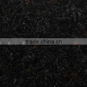 2016 Hot-Sale Black Sparkle Quartz Stone thumbnail-4