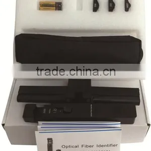 ST820B Handheld Fiber Optical Identifier One Key Operation thumbnail-1